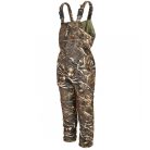 Dry Reed Winterset, Jacke + Hose mit Schultergurten bis -25°C 56-58 (XXL)