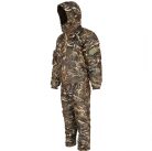 Dry Reed Winterset, Jacke + Hose mit Schultergurten bis -25°C 56-58 (XXL)