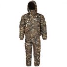 Dry Reed Winterset, Jacke + Hose mit Schultergurten bis -25°C 56-58 (XXL)