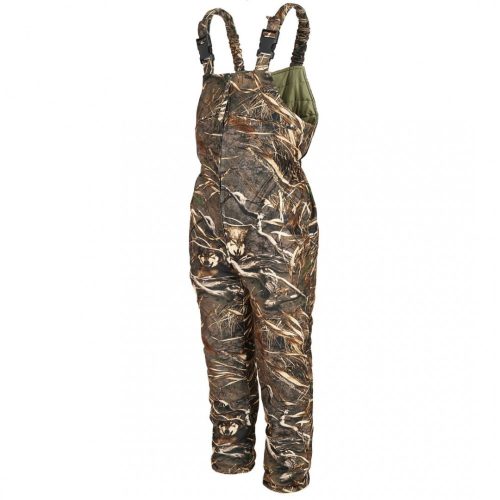 Dry Reed Winterset, Jacke + Hose mit Schultergurten bis -25°C 72-74 6XL
