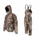 Oak Forest Winterset, Jacke + Hose mit Schultergurten bis -25°C 44-46 (M)