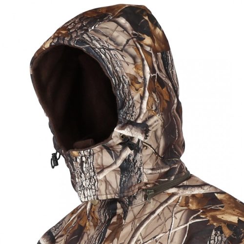 Oak Forest Winterset, Jacke + Hose mit Schultergurten bis -25°C 44-46 (M)
