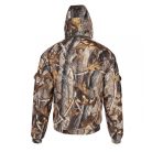 Oak Forest Winterset, Jacke + Hose mit Schultergurten bis -25°C 52-54 (XL)