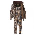 Oak Forest Winterset, Jacke + Hose mit Schultergurten bis -25°C 52-54 (XL)