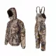 Tölgyerdő téli szett, dzseki +  vállpántos nadrág -25 ° C-ig 64-66 (4XL)