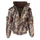Oak Forest Winterset, Jacke + Hose mit Schultergurten bis -25°C 68-70 (5XL)